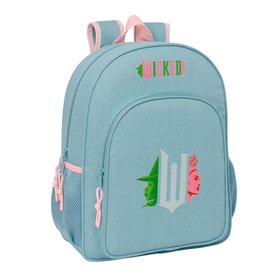 School Bag Wicked 33 x 42 x 14 cm
