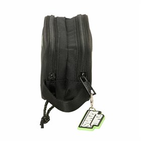 Holdall Stranger Things Black 21 x 8 x 6 cm