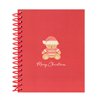 Notebook Safta Red