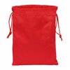 Backpack with Strings Safta Red 26 x 34 x 1 cm