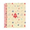 Notebook Safta Multicolour