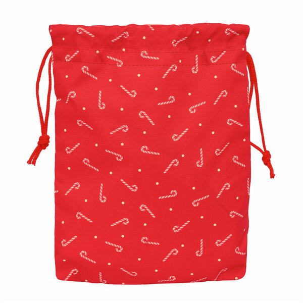 Backpack with Strings Safta Red 26 x 34 x 1 cm