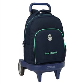 School Bag Real Madrid C.F. 33 x 45 x 22 cm