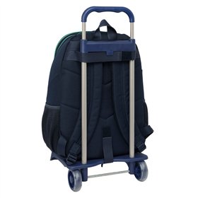 School Bag Real Madrid C.F. 32 x 44 x 16 cm