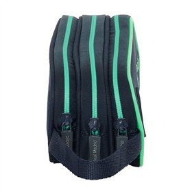 Holdall Real Madrid C.F. 21 x 8.5 x 7 cm