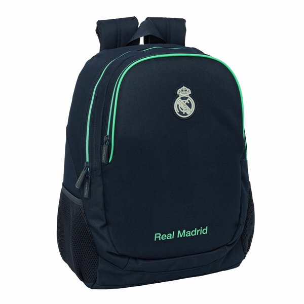 School Bag Real Madrid C.F. 32 x 44 x 16 cm
