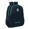 School Bag Real Madrid C.F. 32 x 44 x 16 cm