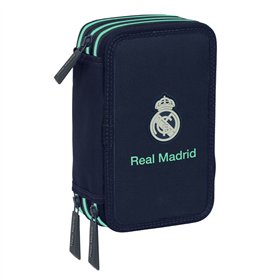 Holdall Real Madrid C.F. 12,5 x 19,5 x 5,5 cm 37 Pieces