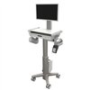 Box Ergotron C50-3510-0 White Grey