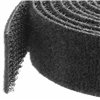 Velcro Cable Ties Startech HKLP50 Black