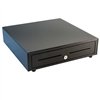 Cash Register Drawer APG VB320-BL1616-B5 Black