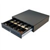 Cash Register Drawer APG VB320-BL1616-B5 Black
