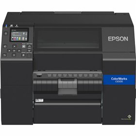 Ticket Printer Epson C31CH77202MK