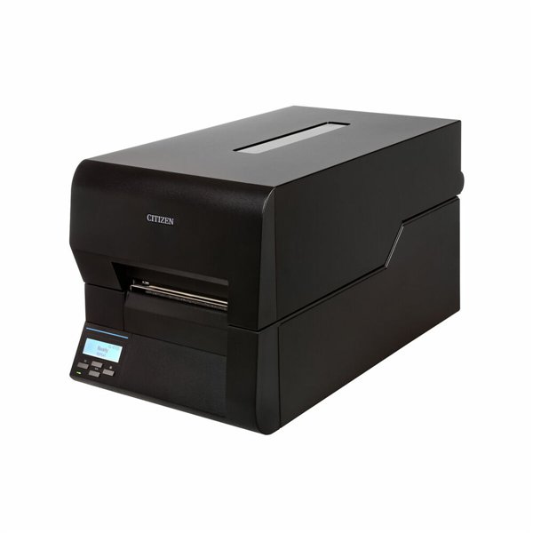 Ticket Printer Citizen 1000852 Black
