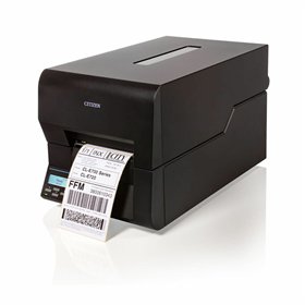Ticket Printer Citizen 1000852 Black