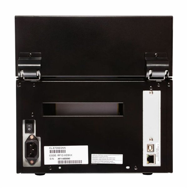Ticket Printer Citizen 1000852 Black