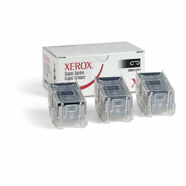 Staples Xerox 008R12941 Black