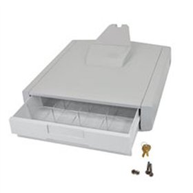 Box Ergotron 97-863 White/Grey