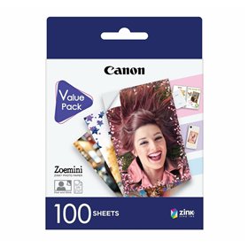 Glossy Photo Paper Canon 6135C003