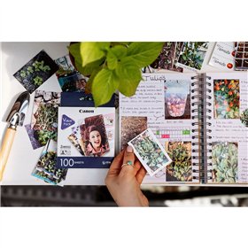 Glossy Photo Paper Canon 6135C003