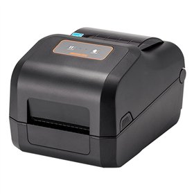 Printer calculator Bixolon XD5-43TEK/BEG Black