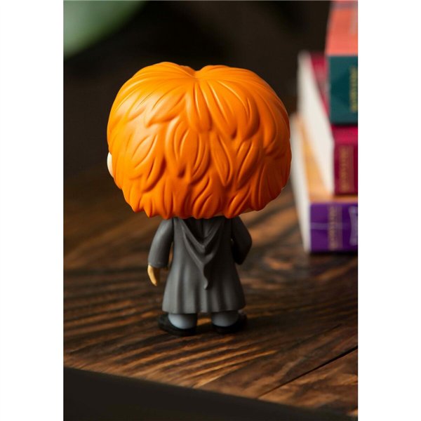 Fluffy toy Harry Potter 5859