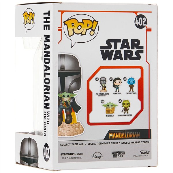 Action Figure Funko Pop! 50959 1 Unit