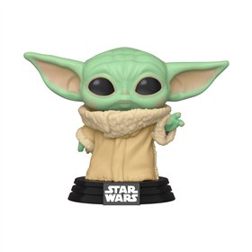 Fluffy toy Funko Pop! 48740