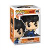 Fluffy toy Funko Pop! 48662 1 Unit