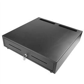 Cash Register Drawer Mustek LB-460A Black
