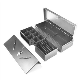 Cash Register Drawer Mustek LB-170M