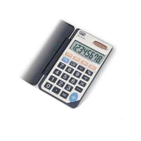 Calculator Trevi EC 3718 Grey