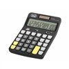 Calculator Trevi EC 3775 Black