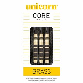 Darts Atipick Core Plus 3 Units