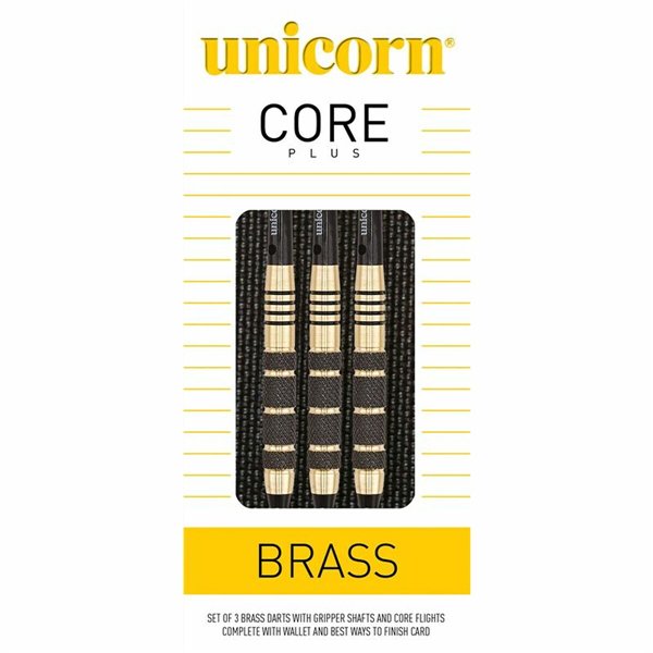 Darts Atipick Core Plus 3 Units