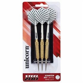 Darts Atipick Steel 200 3 Units