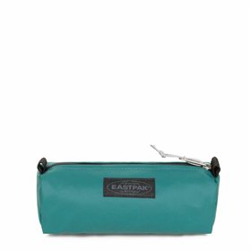 School Case Eastpak Benchmark Single Green