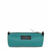School Case Eastpak Benchmark Single Green