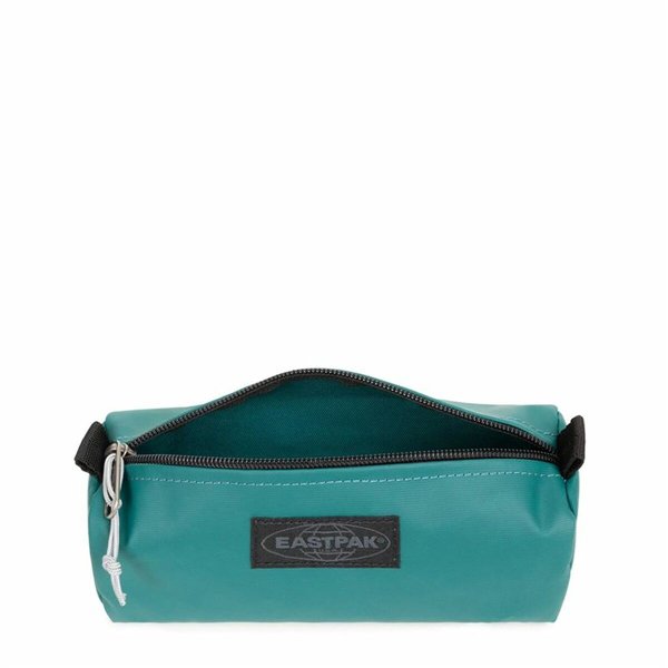 School Case Eastpak Benchmark Single Green