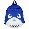 School Bag Regatta Roary Animal Blue