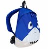 School Bag Regatta Roary Animal Blue