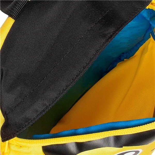 School Bag Regatta Roary Multicolour Bee