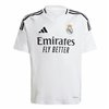 Children's Sports Outfit Adidas Real Madrid 24/25 Home Kit White