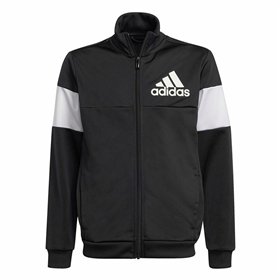 Children's Sports Outfit Adidas Bts Black
