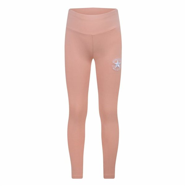 Children's Sports Outfit Converse Cnvg Boxy Tee