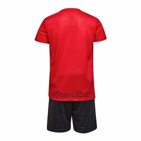 Children's Sports Outfit J-Hayber Cosmic Red