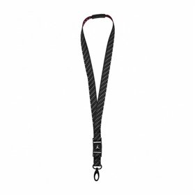 Lanyard Jordan Premium Printed Reversible