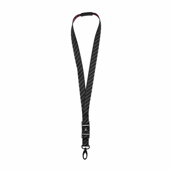 Lanyard Jordan Premium Printed Reversible