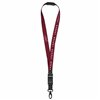 Lanyard Jordan Premium Printed Reversible