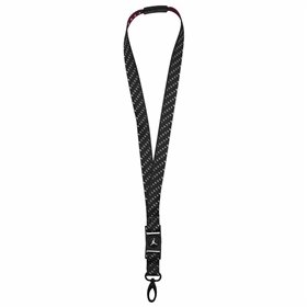 Lanyard Jordan Premium Printed Reversible